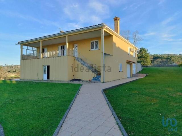 Moradia, Carvalhal