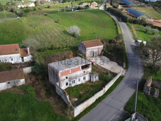 Moradia, Carvalhal Benfeito