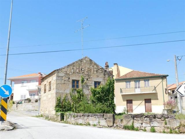 Moradia, Cativelos