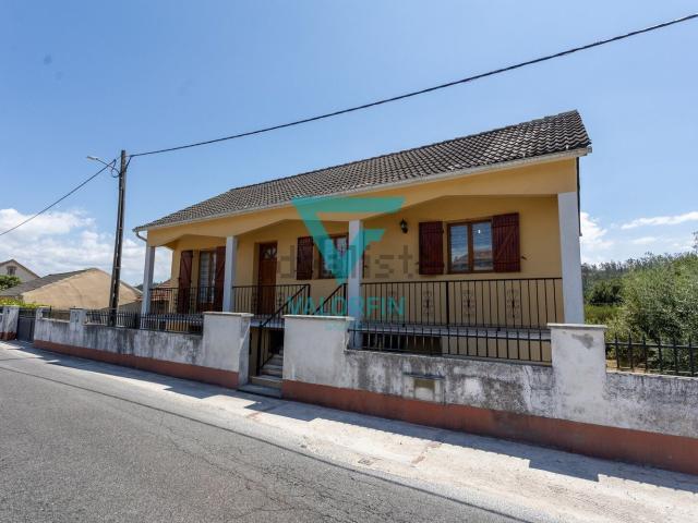 Moradia, Caxarias