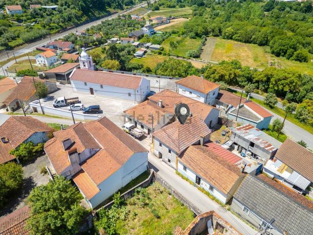 Moradia, Caxarias