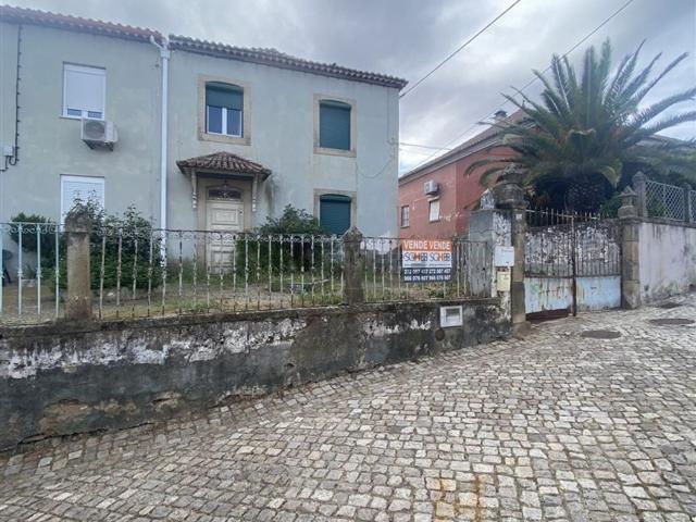 Moradia, Cebolais de Cima e Retaxo
