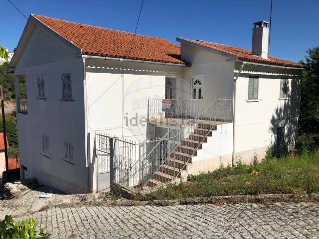 Moradia, Cedovim