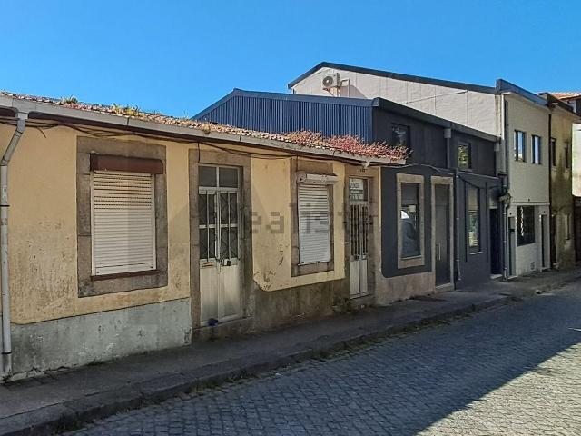 Moradia, Cedofeita Santo Ildefonso Sé Miragaia São Nicolau Vitória