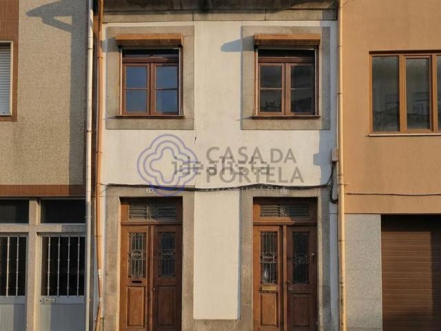 Moradia, Cedofeita Santo Ildefonso Sé Miragaia São Nicolau Vitória