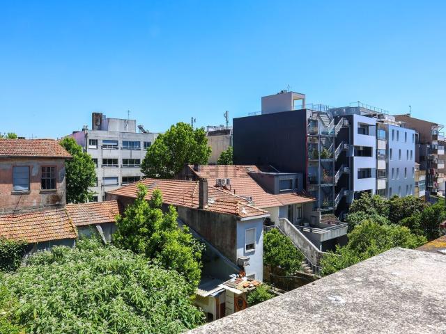 Moradia, Cedofeita Santo Ildefonso Sé Miragaia São Nicolau Vitória