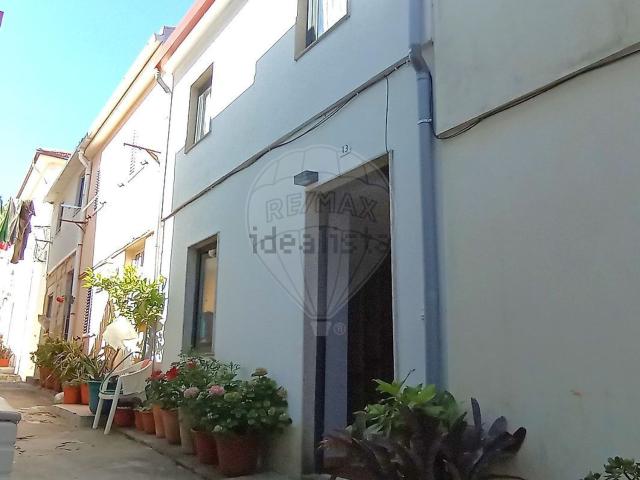 Moradia, Cedofeita Santo Ildefonso Sé Miragaia São Nicolau Vitória