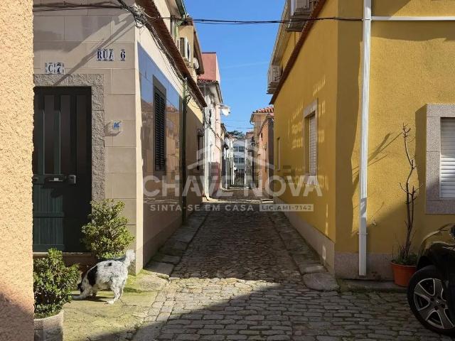 Moradia, Cedofeita Santo Ildefonso Sé Miragaia São Nicolau Vitória