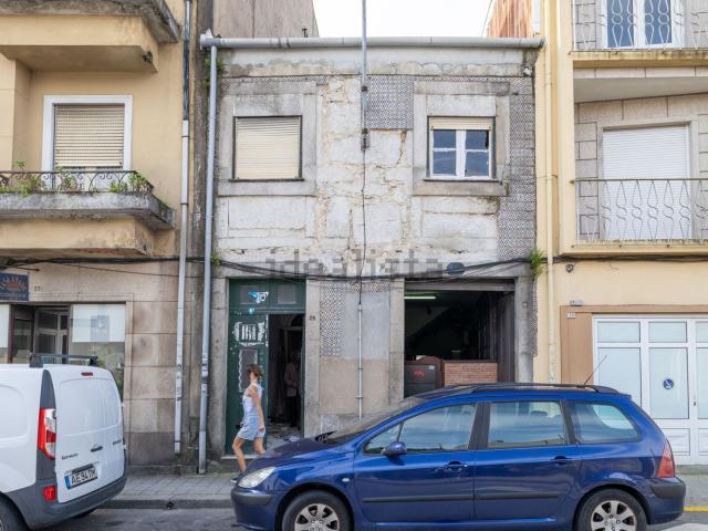 Moradia, Cedofeita Santo Ildefonso Sé Miragaia São Nicolau Vitória