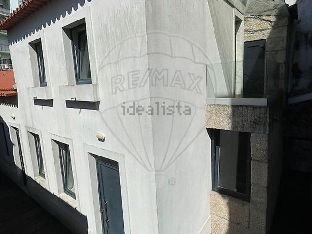 Moradia, Cedofeita Santo Ildefonso Sé Miragaia São Nicolau Vitória