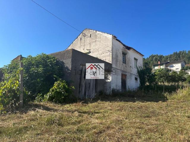 Moradia, Ceira