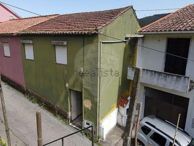 Moradia, Ceira