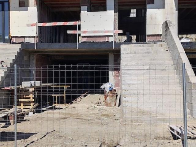 Moradia, Celeirós Aveleda Vimieiro