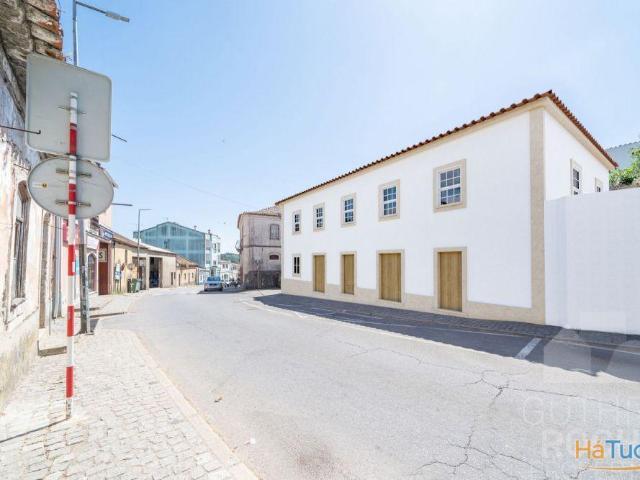 Moradia centenária para reconstrução em Monchique | 26064059122