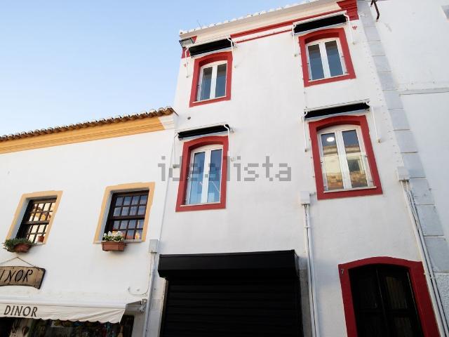 Moradia, Centro Antigo, Albufeira e Olhos de Água