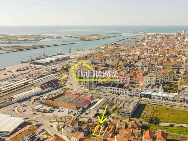 Moradia, Centro, Buarcos e São Julião