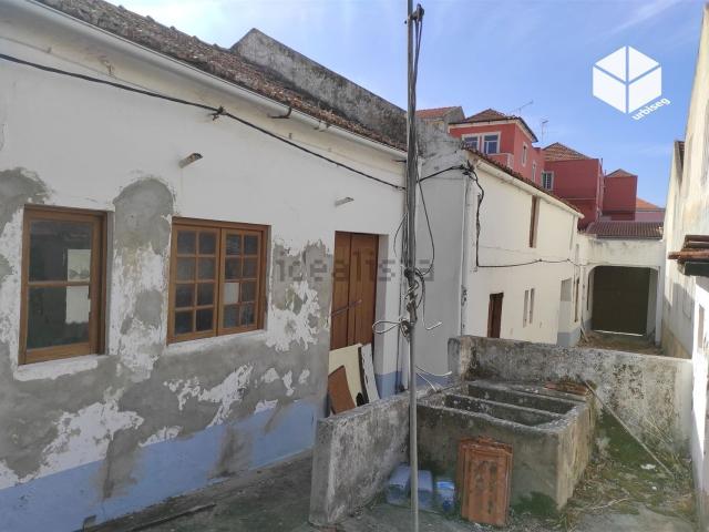 Moradia, Centro, Buarcos e São Julião