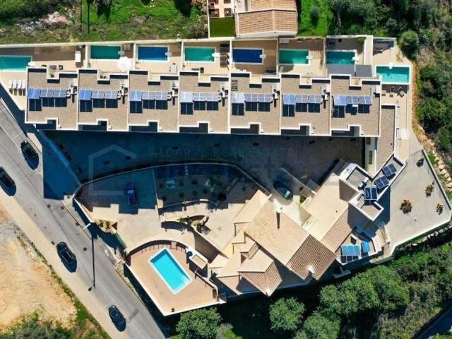 Moradia, Centro da Cidade, Albufeira e Olhos de Água