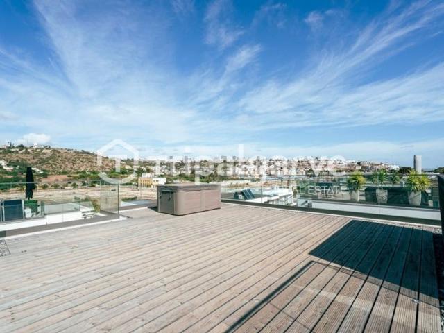 Moradia, Centro da Cidade, Albufeira e Olhos de Água