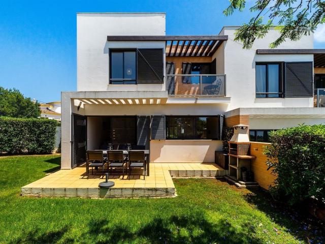 Moradia, Centro da Cidade, Albufeira e Olhos de Água