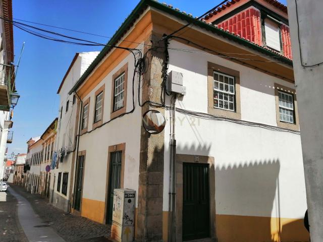 Moradia centro de Castelo Branco