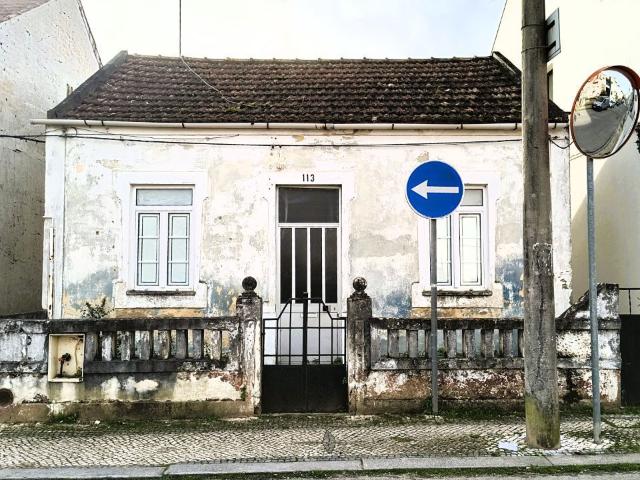 Moradia Centro de Coimbra