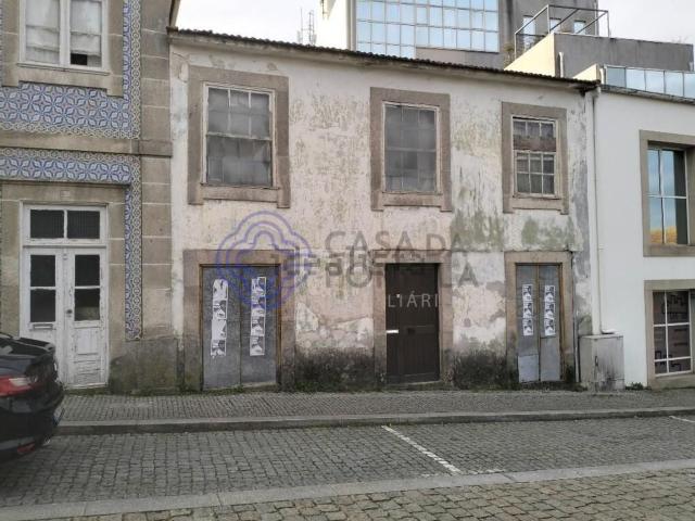Moradia, Centro de Gondomar, São Cosme Valbom Jovim