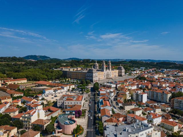 Moradia Centro de Mafra 247m² Mafra