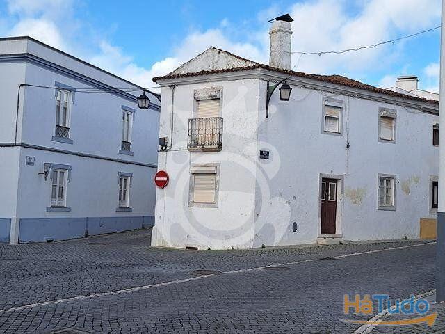 Moradia Centro de Portel | 26064071132
