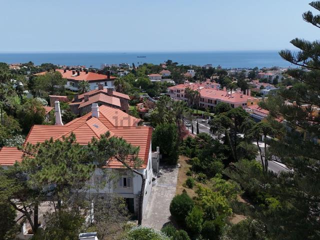 Moradia, Centro do Estoril, Cascais e Estoril