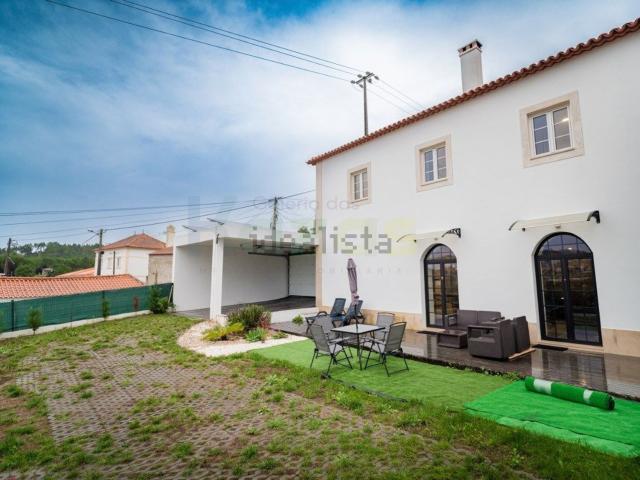 Moradia, Centro Histórico, Leiria Pousos Barreira e Cortes