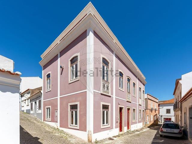 Moradia, Centro, Lagos