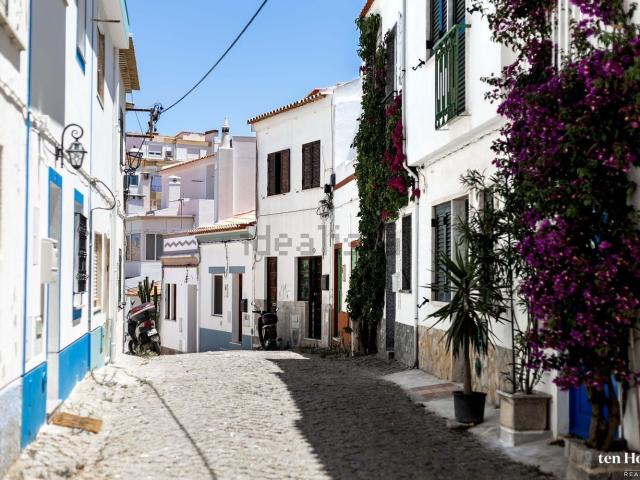 Moradia, Centro, Lagos