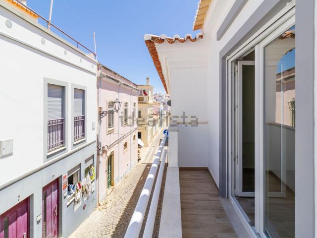 Moradia, Centro, Lagos