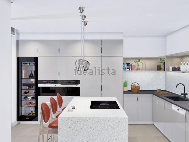 Moradia, Centro, Lagos