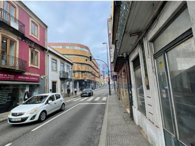 Moradia, Centro, Póvoa de Varzim Beiriz Argivai
