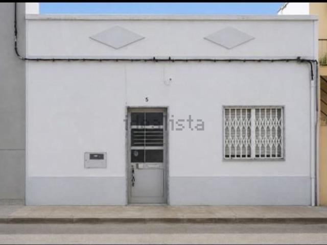 Moradia, Centro Quarteira Velha, Quarteira