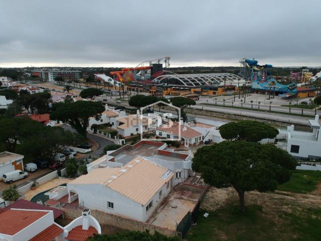 Moradia, Centro Quarteira Velha, Quarteira
