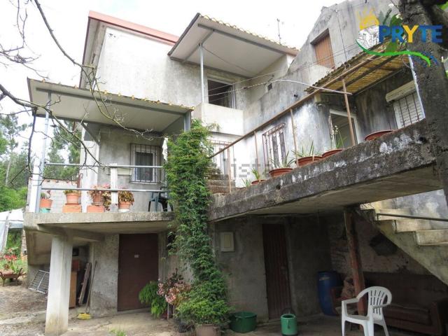 Moradia, Cernache do Bonjardim Nesperal Palhais