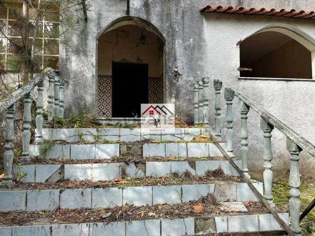 Moradia, Cernache