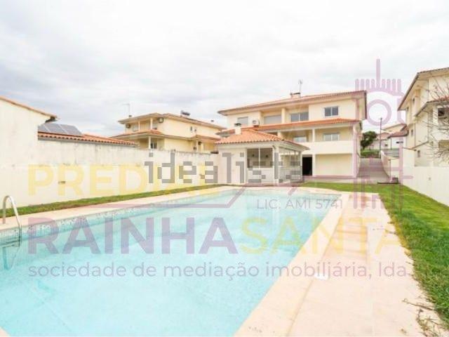 Moradia, Cernache