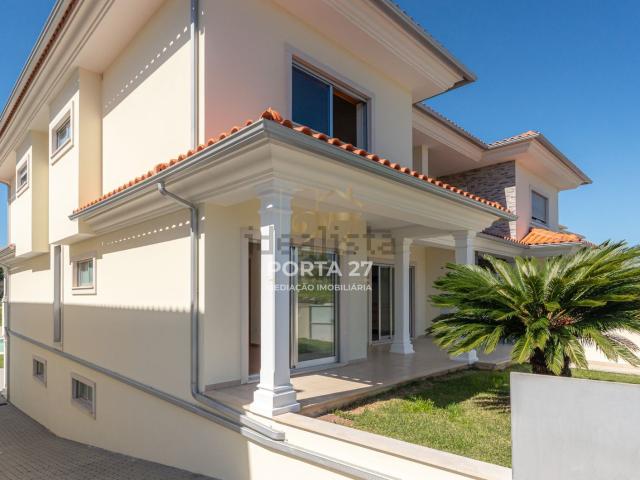 Moradia, Cernache