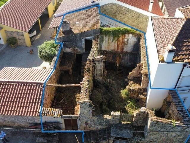 Moradia, Cernache
