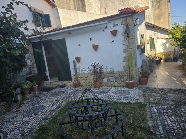 Moradia, Cernache