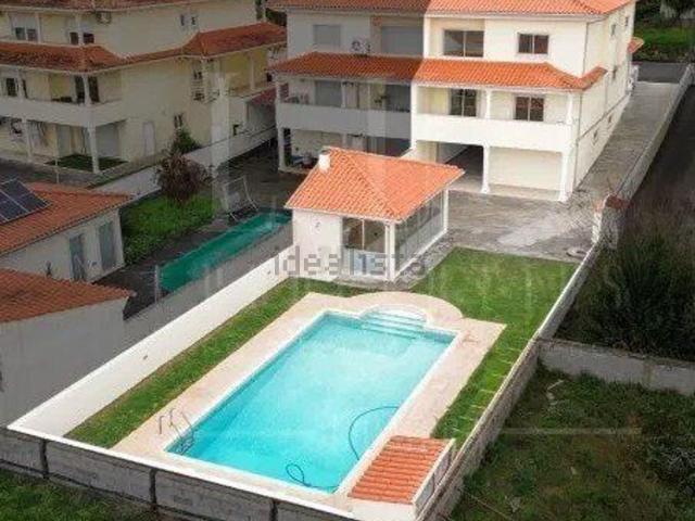 Moradia, Cernache