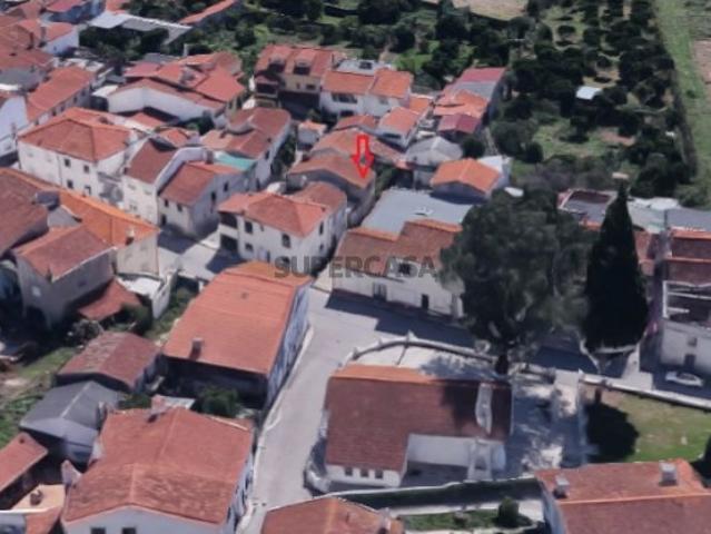 Moradia Cernache