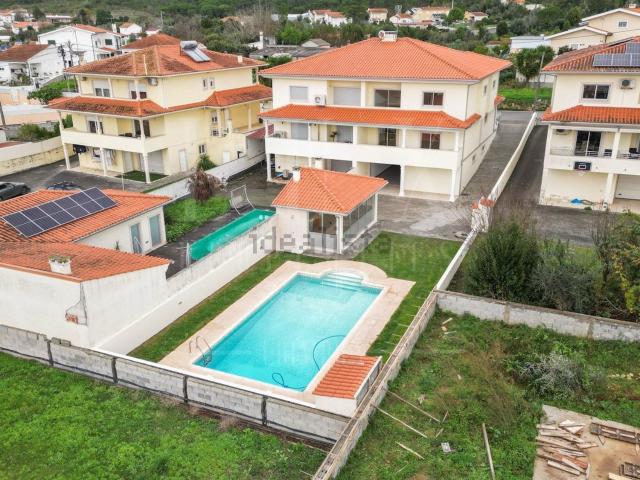 Moradia, Cernache