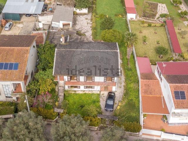 Moradia, Cernache