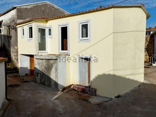 Moradia, Cernache