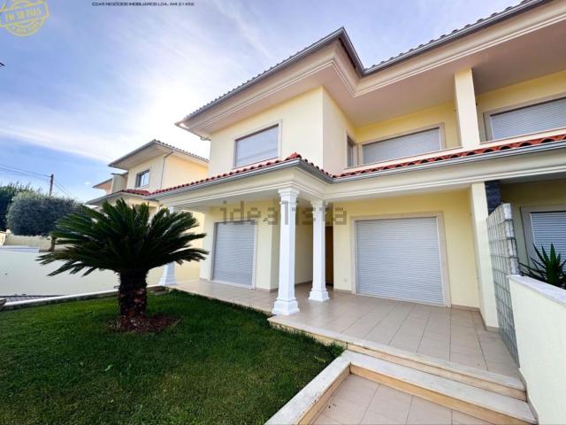 Moradia, Cernache